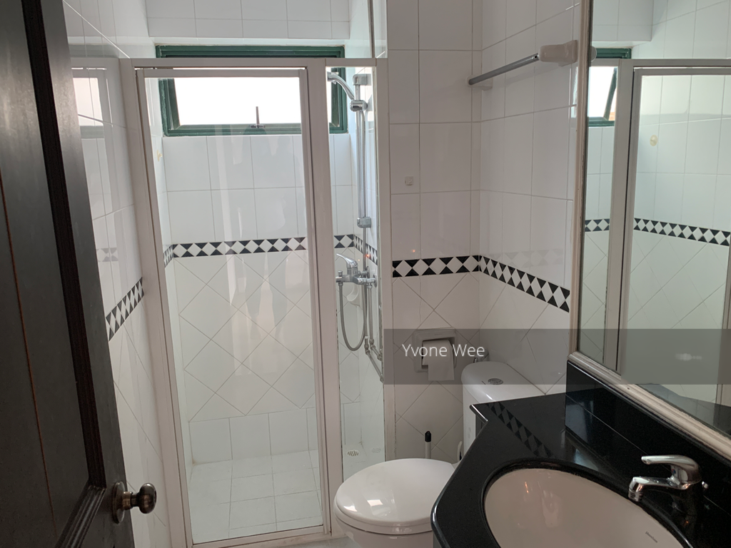 The Bencoolen (D7), Apartment #247288541